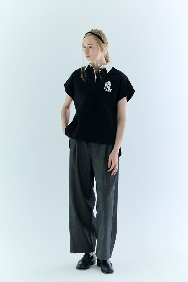 GIRLISH クレストポロ