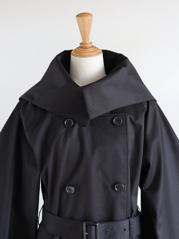 St.cecilia ルナトレンチ