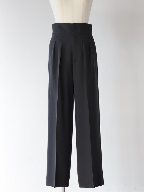 St.cecilia グレースパンツ