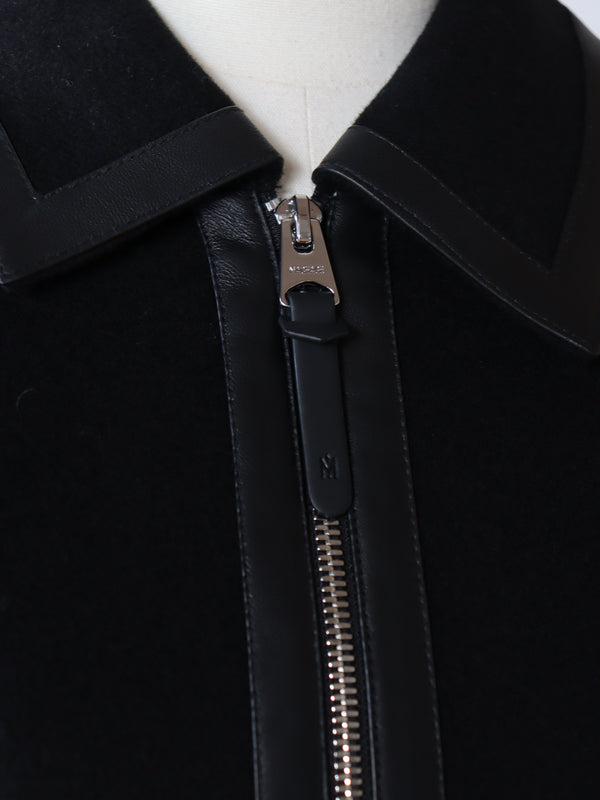 MACKAGE SOLANA ジャケット