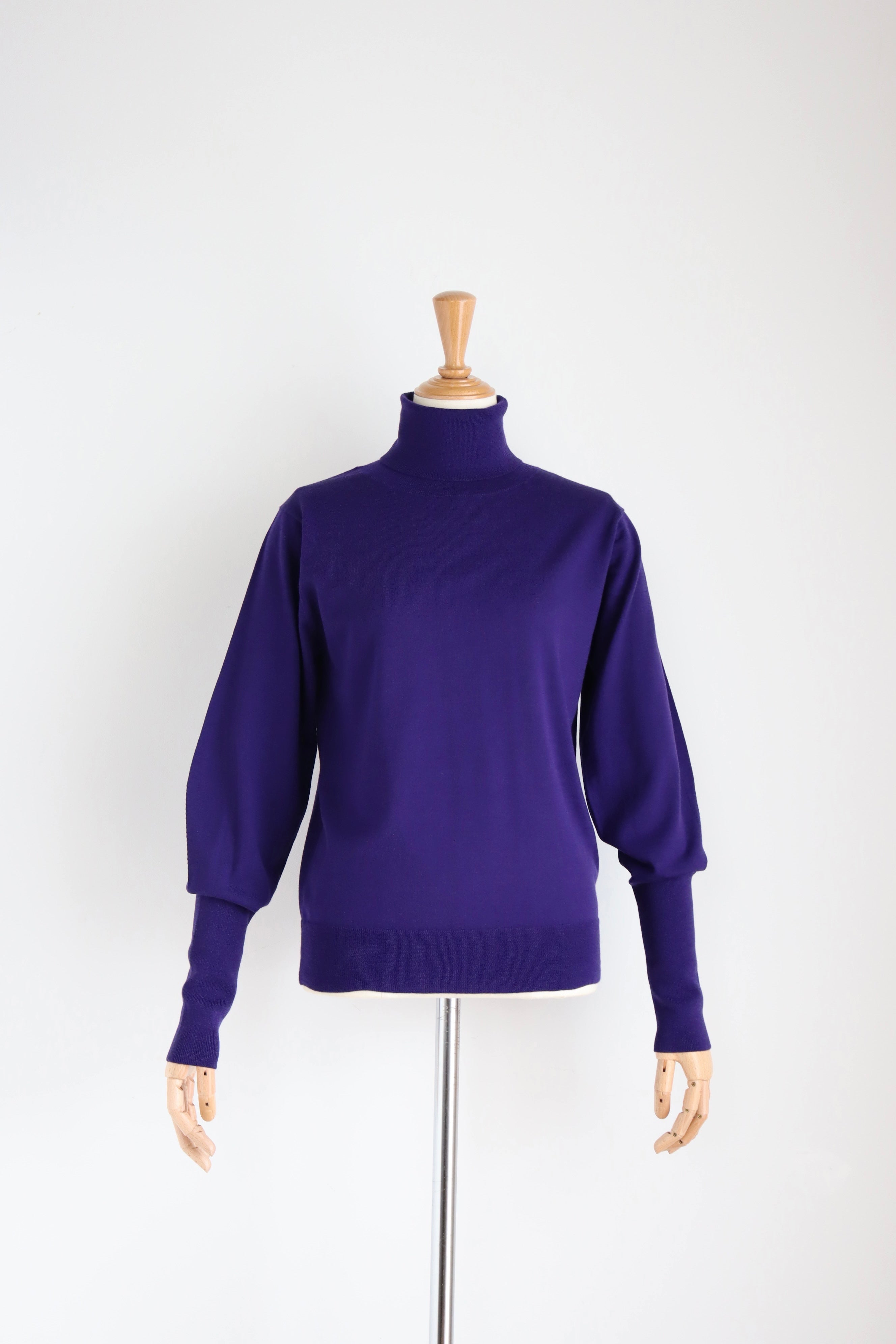 St.cecilia PEANUT BLOUSE アイボリー - speedlb.com