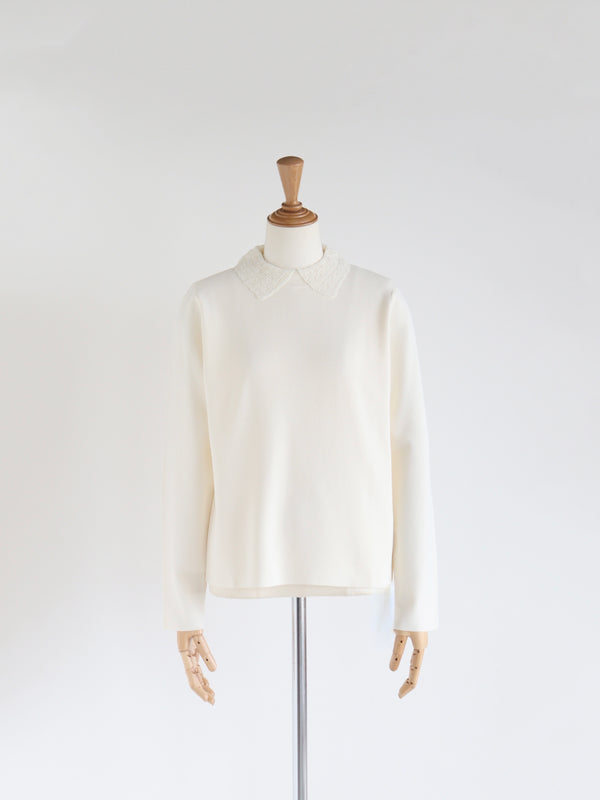 St.cecilia ダンテルニット