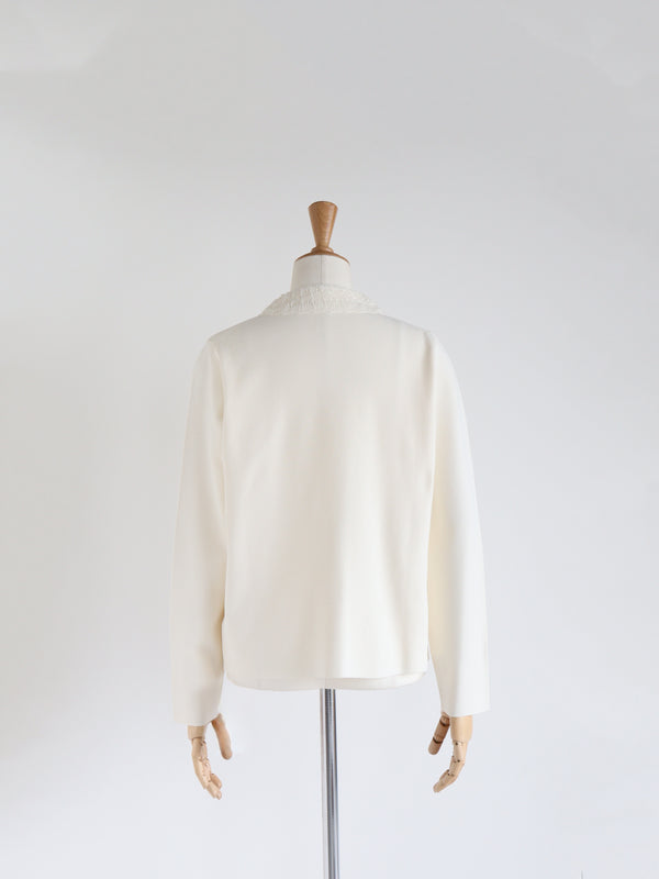 St.cecilia ダンテルニット