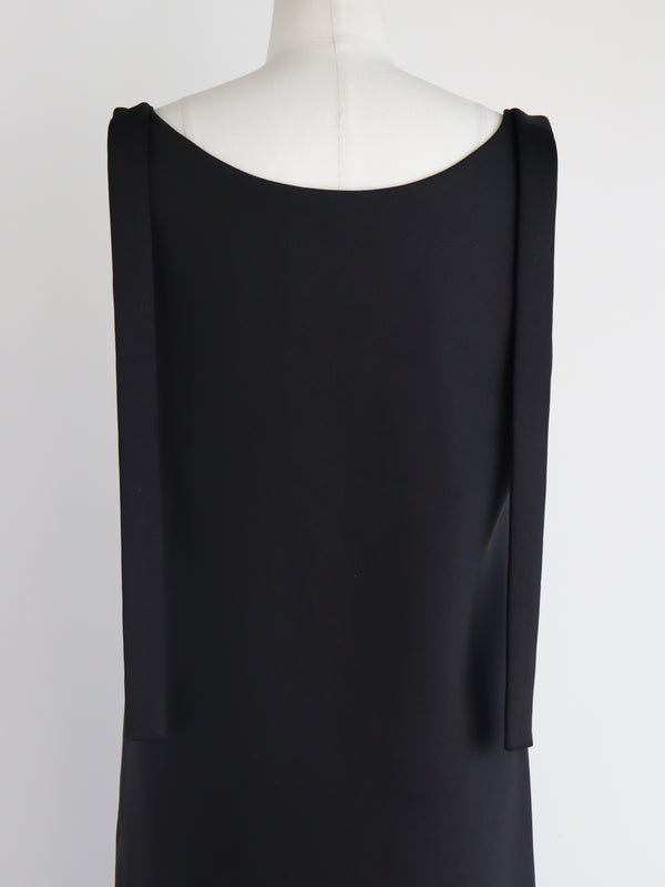 St.cecilia ムースワンピース