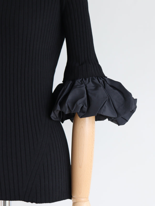 St.cecilia カメリアニット