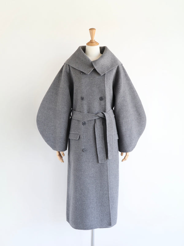 【予約】⚠️通常商品と同梱不可⚠️ St.cecilia ルナリバーコート