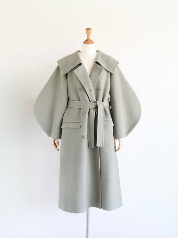 【予約】⚠️通常商品と同梱不可⚠️ St.cecilia ルナリバーコート