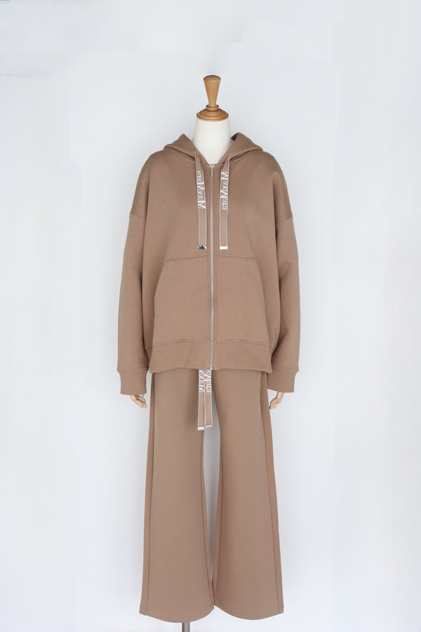 MaxMara JOUR スウェットパーカー