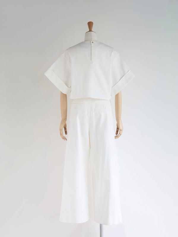 St.cecilia キューブトップス