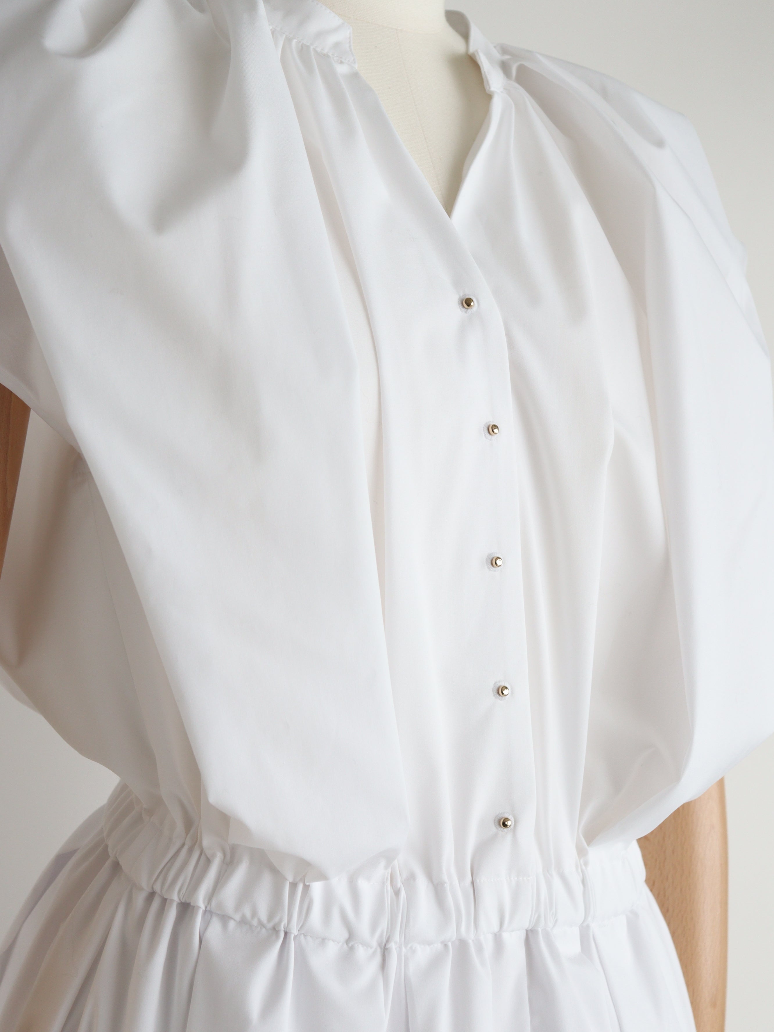 girlish St.cecilia マドレーヌワンピース　新品 St.cecilia マドレーヌワンピースⅡ – GIRLISH