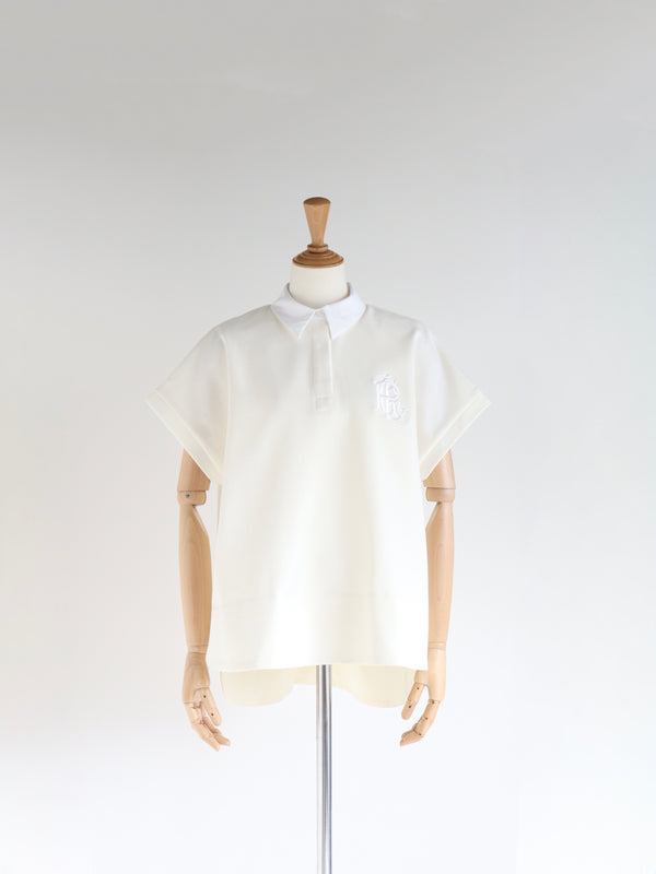 GIRLISH クレストポロ