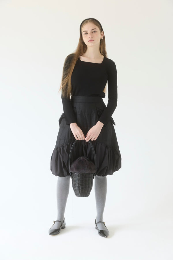 St.cecilia カレニット