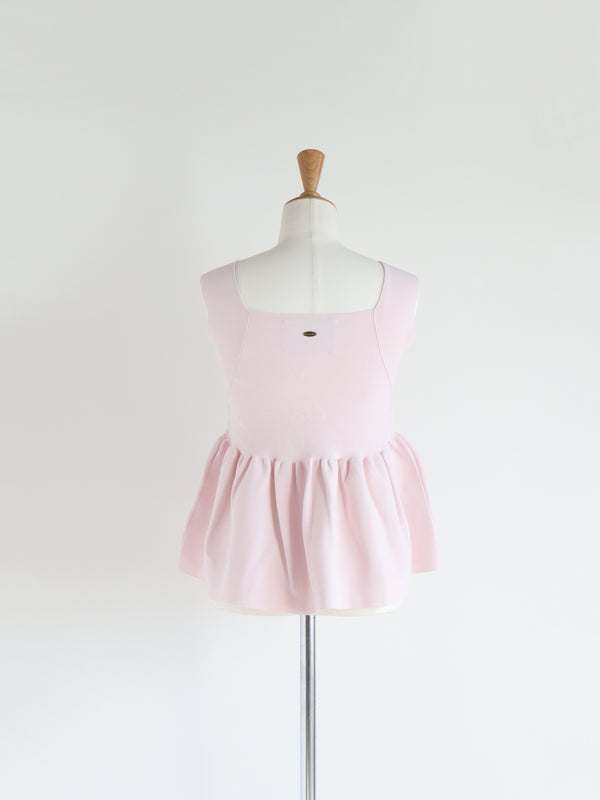 St.cecilia ドールニット