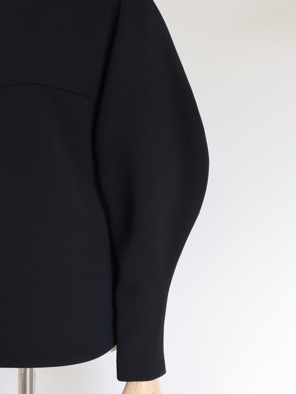 St.cecilia カーヴィートップス