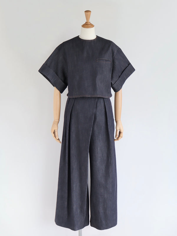 St.cecilia キューブトップス