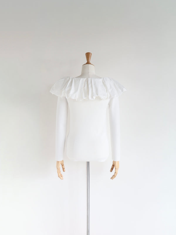 St.cecilia バブリーニット