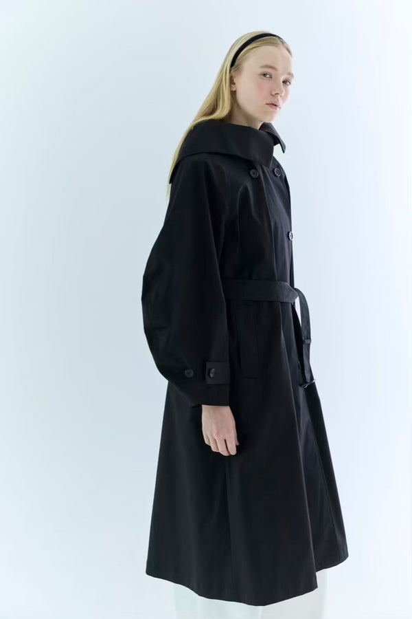 St.cecilia ルナトレンチ