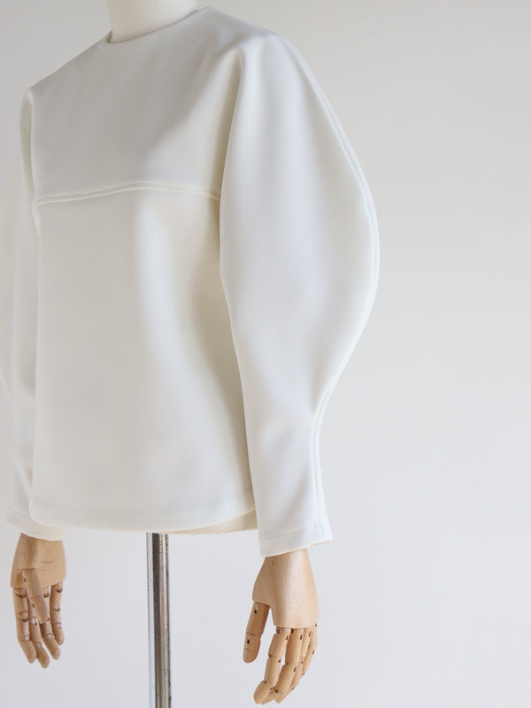 St.cecilia カーヴィートップス