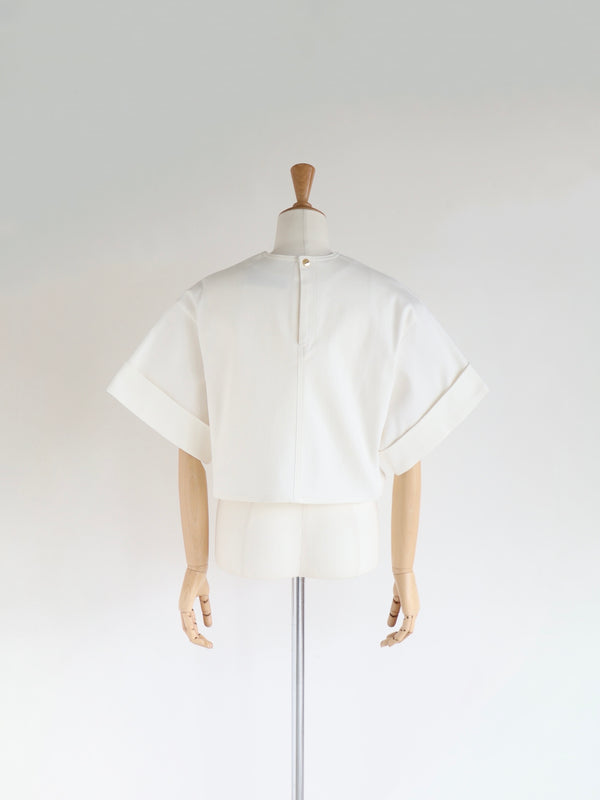 St.cecilia キューブトップス