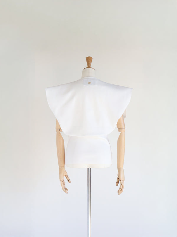 St.cecilia カームトップス