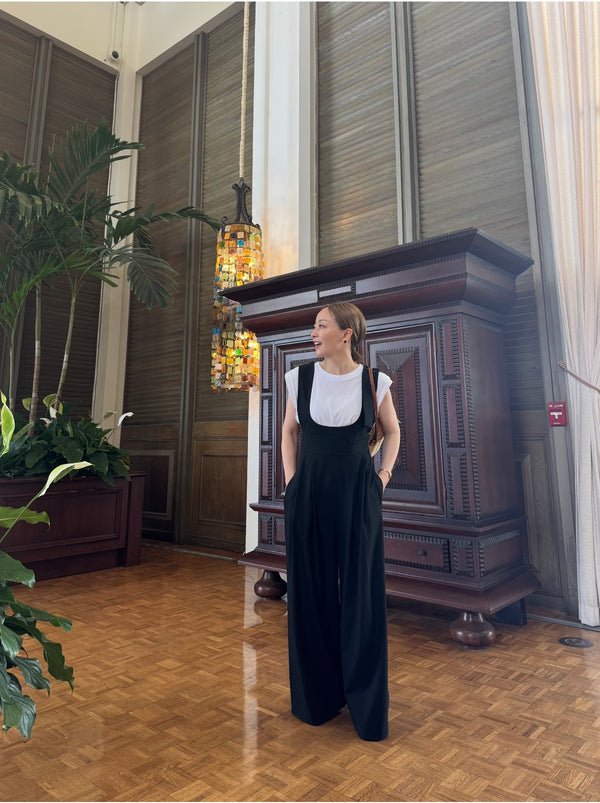 St.cecilia モンローサロペット