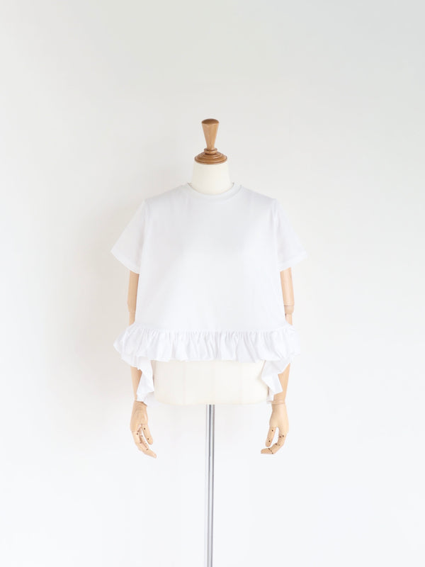 St.cecilia BONBON Tシャツ