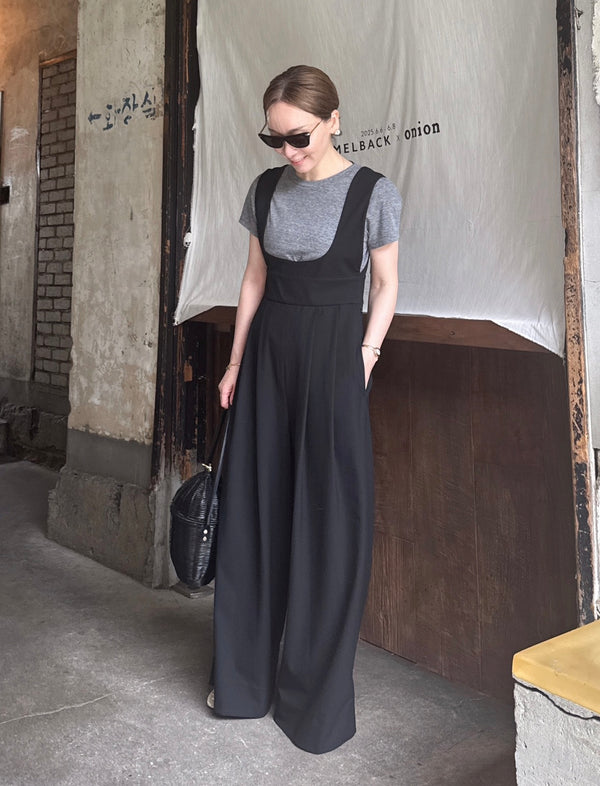 St.cecilia モンローサロペット