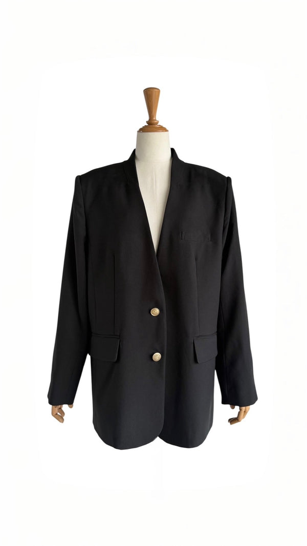 【予約】⚠️通常商品と同梱不可⚠️ St.cecilia ノーブルジャケットⅡ