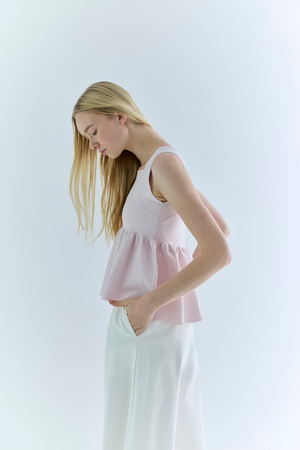 St.cecilia ドールニット