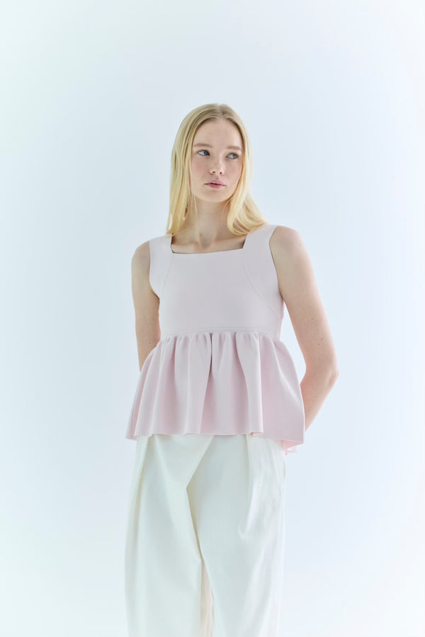 St.cecilia ドールニット