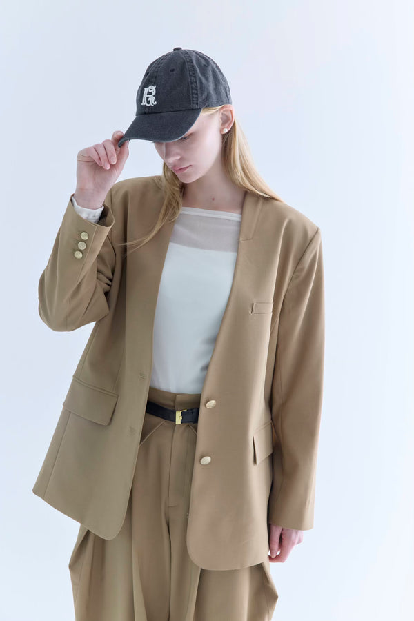 St.cecilia ノーブルジャケット