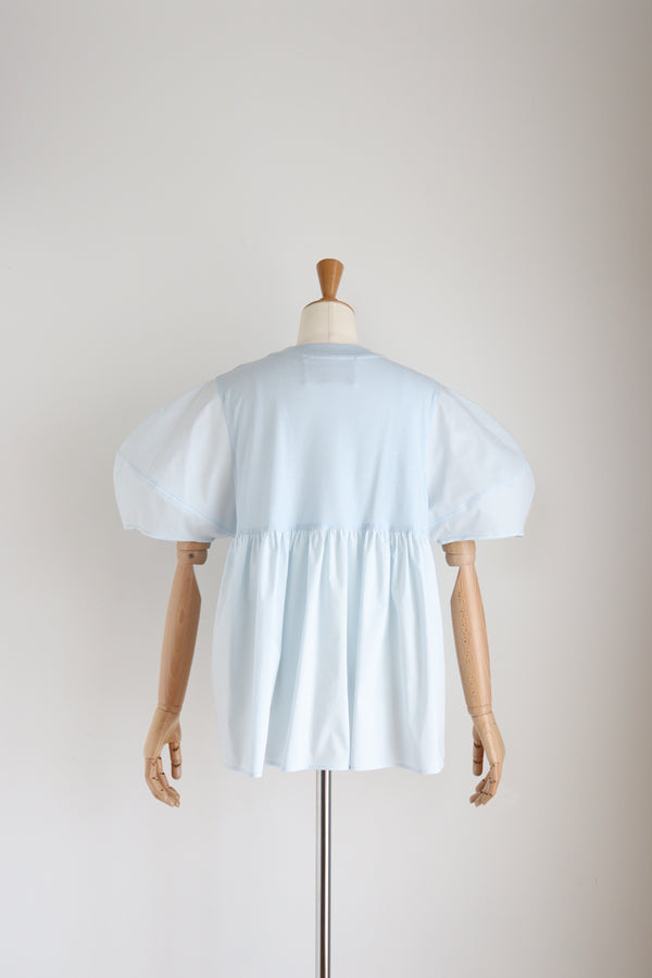 St.cecilia ランタンTシャツ NEW COLOR