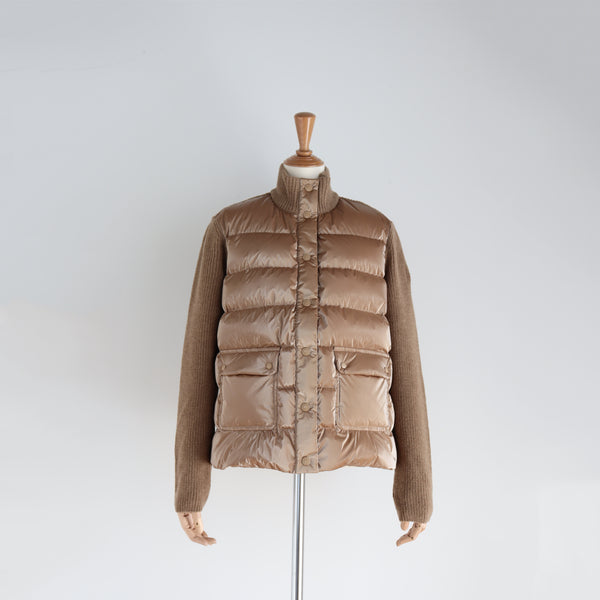 MONCLER カーディガン