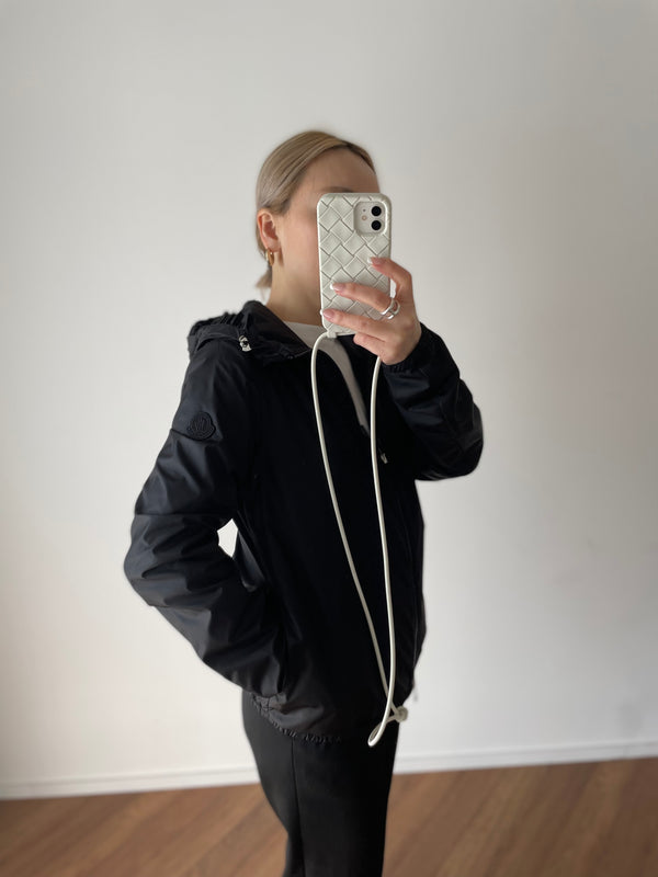 MONCLER  ナイロンジャンパー