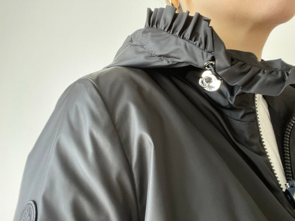 MONCLER  ナイロンジャンパー