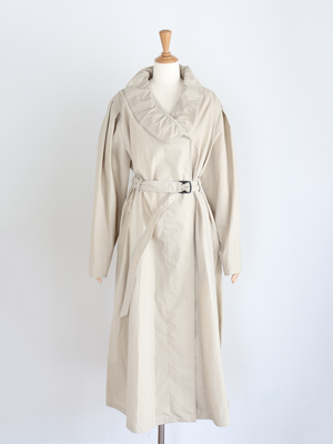 シャネル【美品】girlish St.ceciliaリバーウールコート シャネル【美品】girlish St.ceciliaリバーウールコート 予約