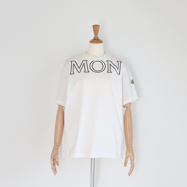 MONCLER Tシャツ