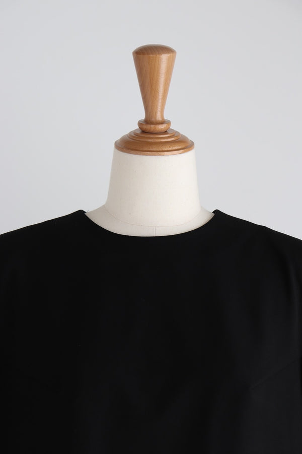 St.cecilia クレープカットソー