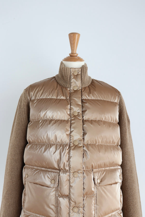 MONCLER カーディガン