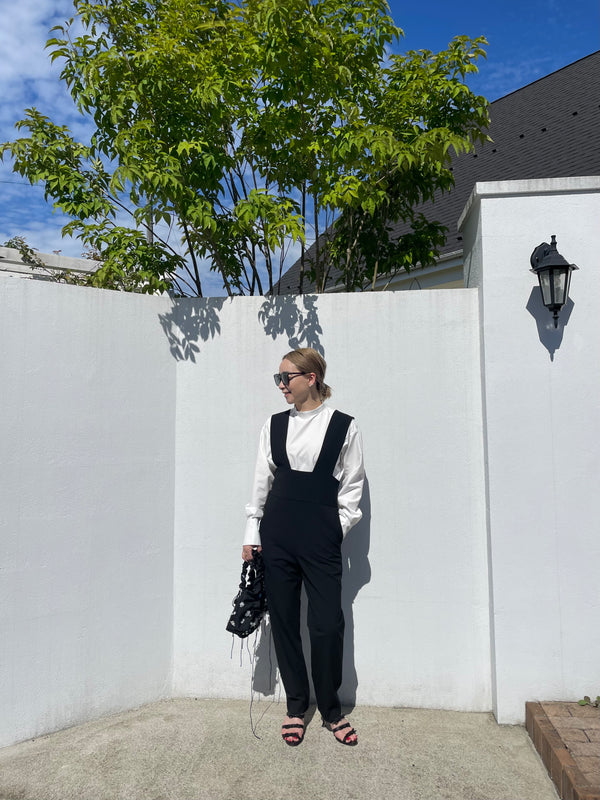 St.cecilia OHJIサロペットPART2 – Girlish