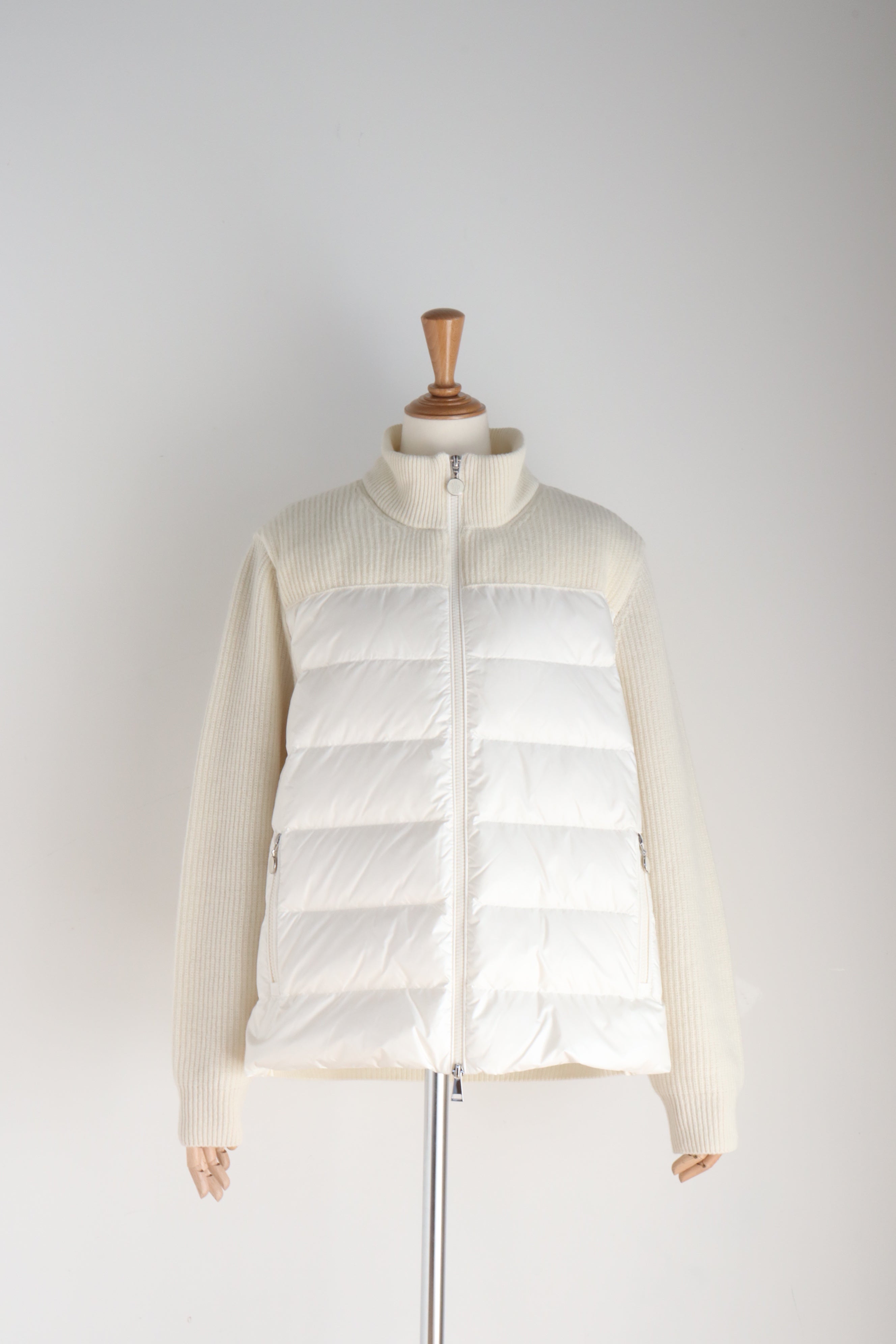 MONCLER カーディガン – Girlish