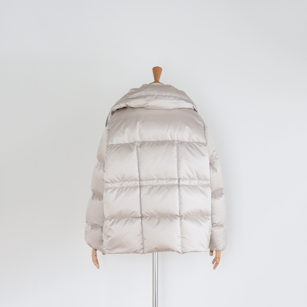 MONCLER COUA ショートダウンジャケット