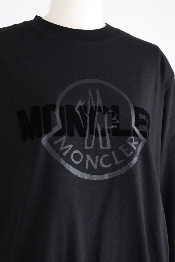 MONCLER L/S Tシャツ