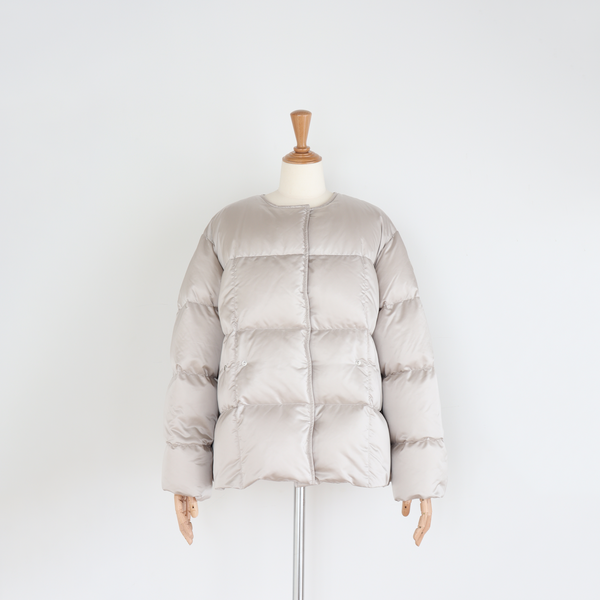 MONCLER COUA ショートダウンジャケット