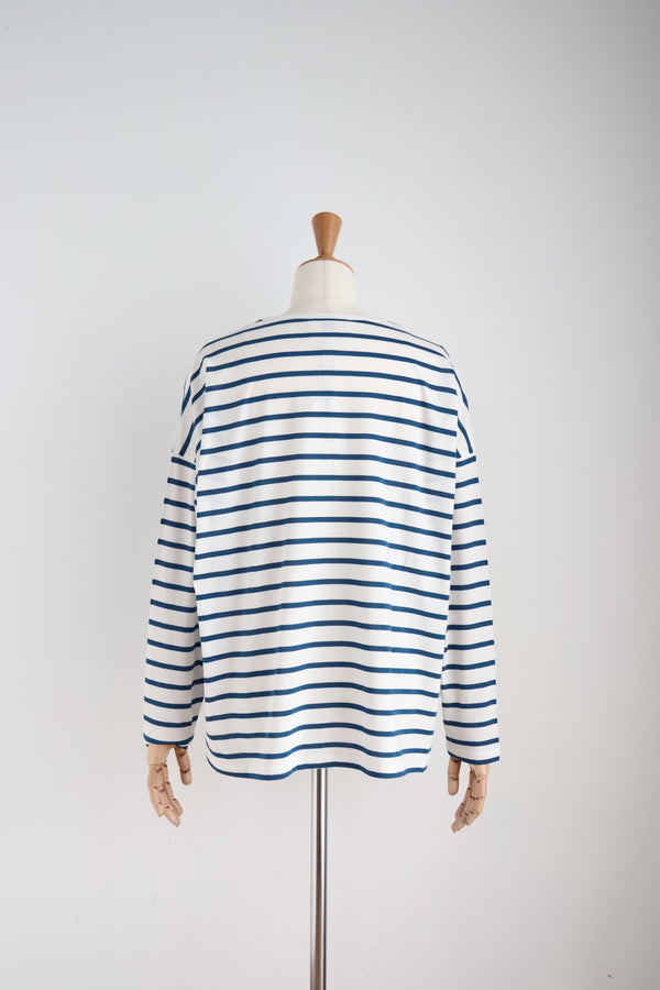 DEMYLEE GRETEL L/S Tシャツ