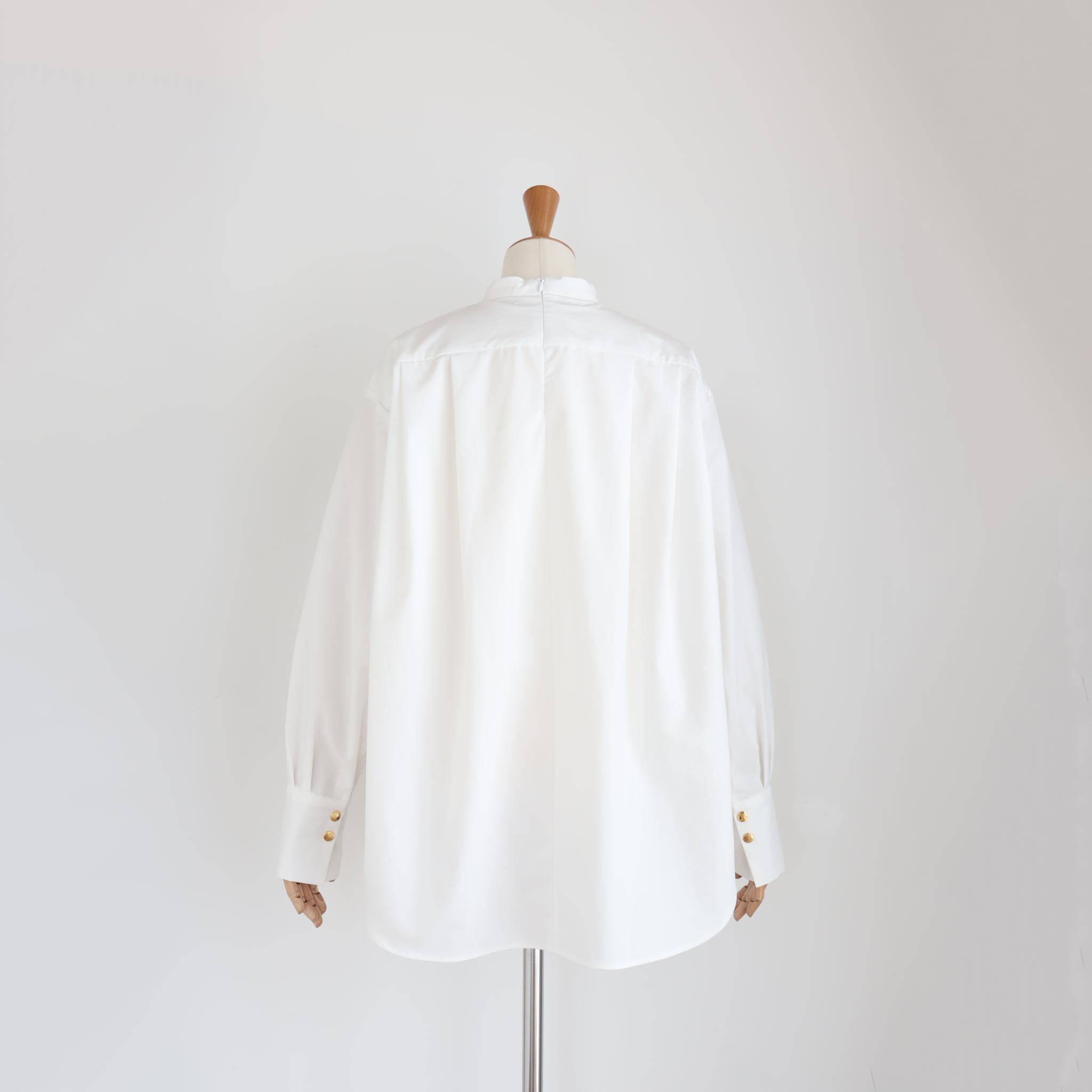 St.cecilia ハイライトブラウス – GIRLISH St.cecilia ハイライトブラウス – GIRLISH