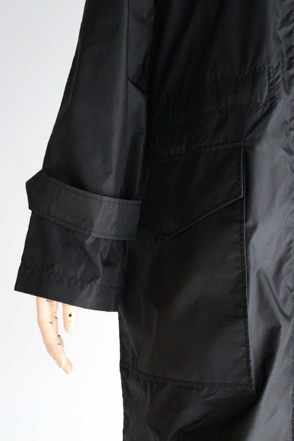 MONCLER ロングコート