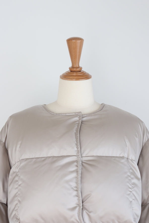 MONCLER COUA ショートダウンジャケット