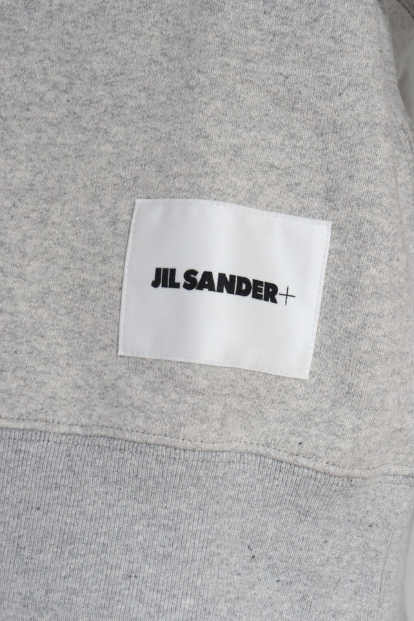 JIL SANDER＋ スウェットS/S