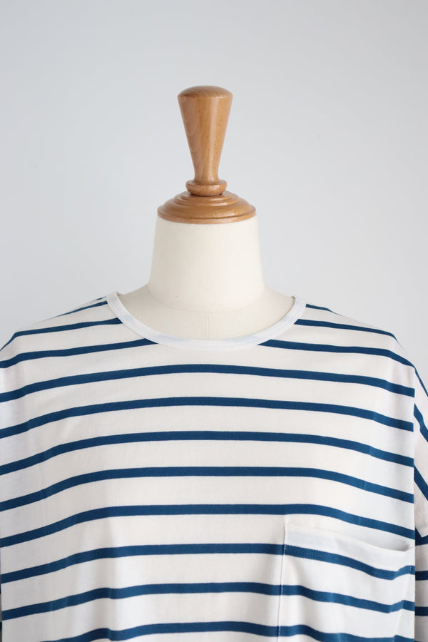 DEMYLEE GRETEL L/S Tシャツ